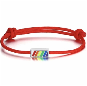 Rädda LGBT+ | Armband