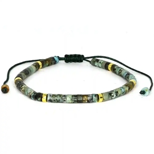 Pärlarmband för män