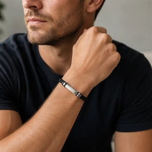 armband för män