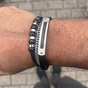 Armband för män