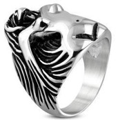 mens ring dam herre