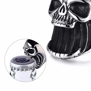 Herrering öppnare