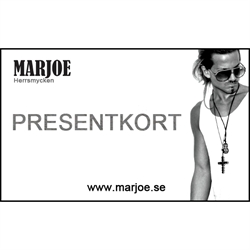 Presentkort 700