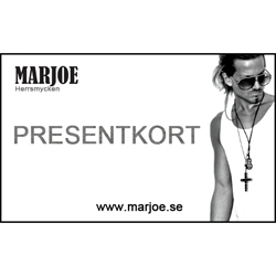 Presentkort 800