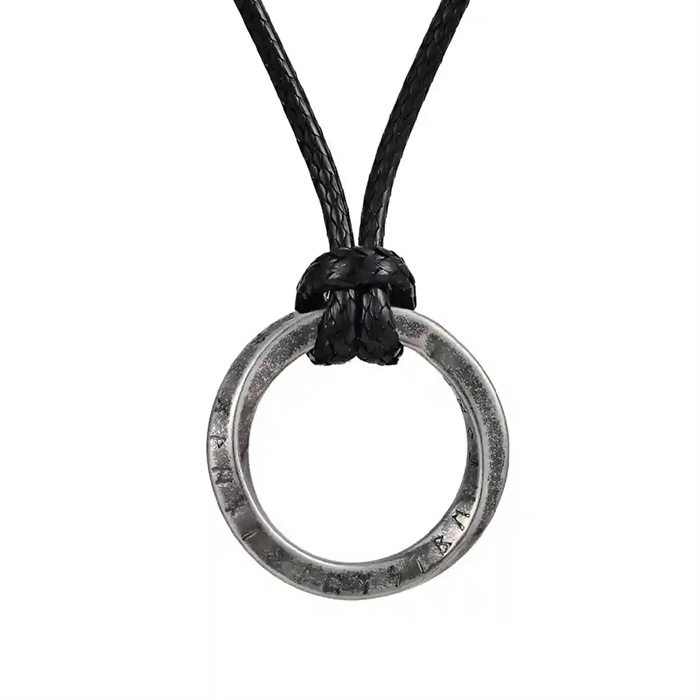 Halsband för herrar