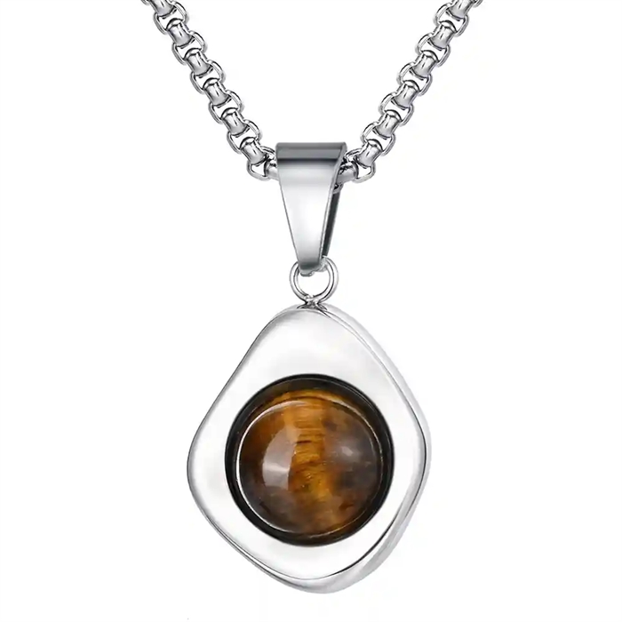 halsband för män