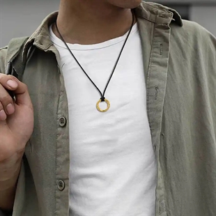 halsband för män