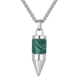 halsband för man