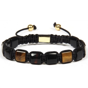 Dark Delay armband handgjort