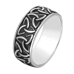ring i vikingastil