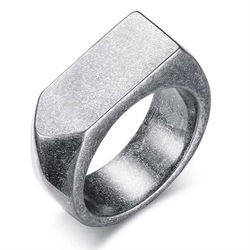 Stone X herrring
