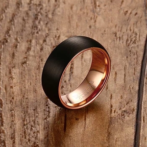 F1 Tungstenring