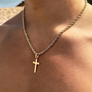Halsband för män