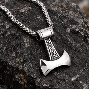 viking smycken fenrisyxan