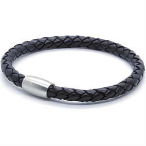 läderarmband