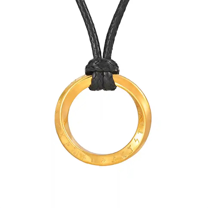 halsband för män