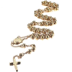 Rosenkrans halsband