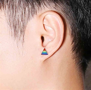 Triangel HBT + öronproppar
