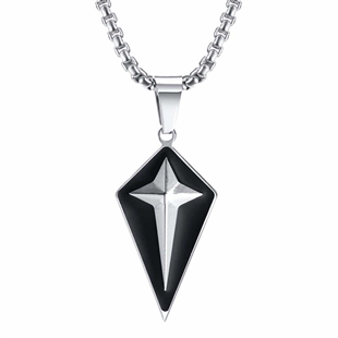 halsband för man