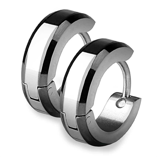 Öronring "Sterling" (1st)