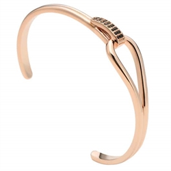 Bangle Rose Gold