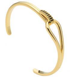 armband guld