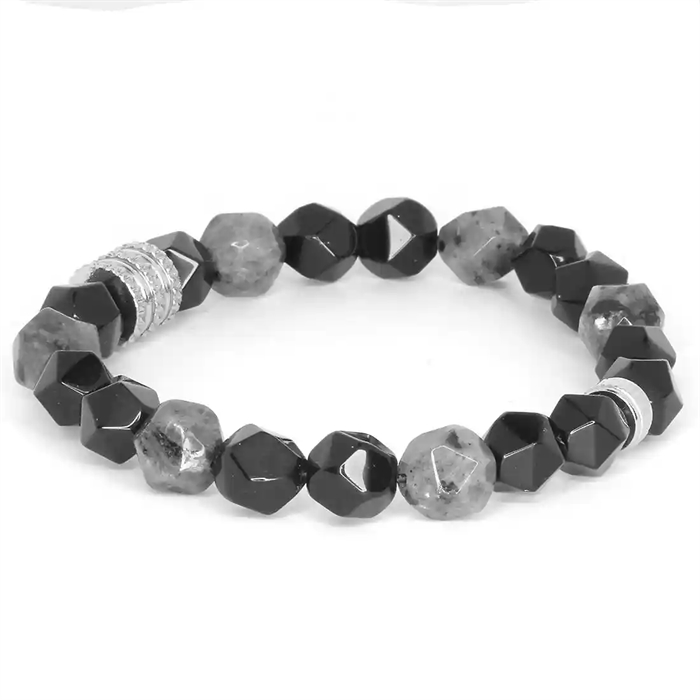 armband pärlor män