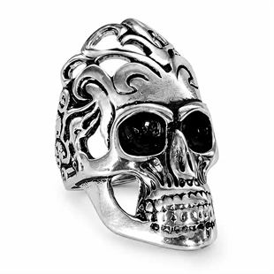 Kranium skull herrring XL