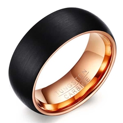 F1 Tungstenring