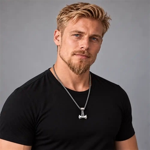 viking smycken fenrisyxan