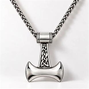 viking smycken fenrisyxan
