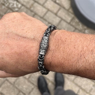 Armband för män viking