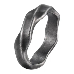 vikingringar
