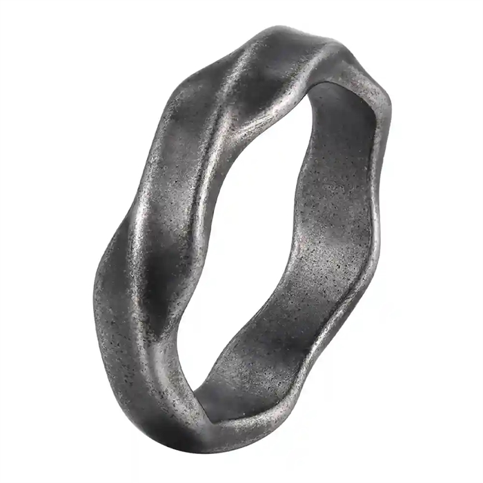 vikingringar